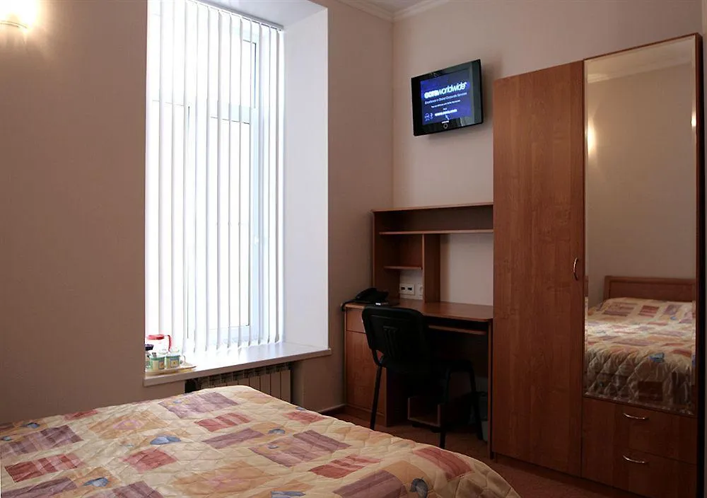 Guest house Anichkov Bridge Mini Hotel Saint Petersburg