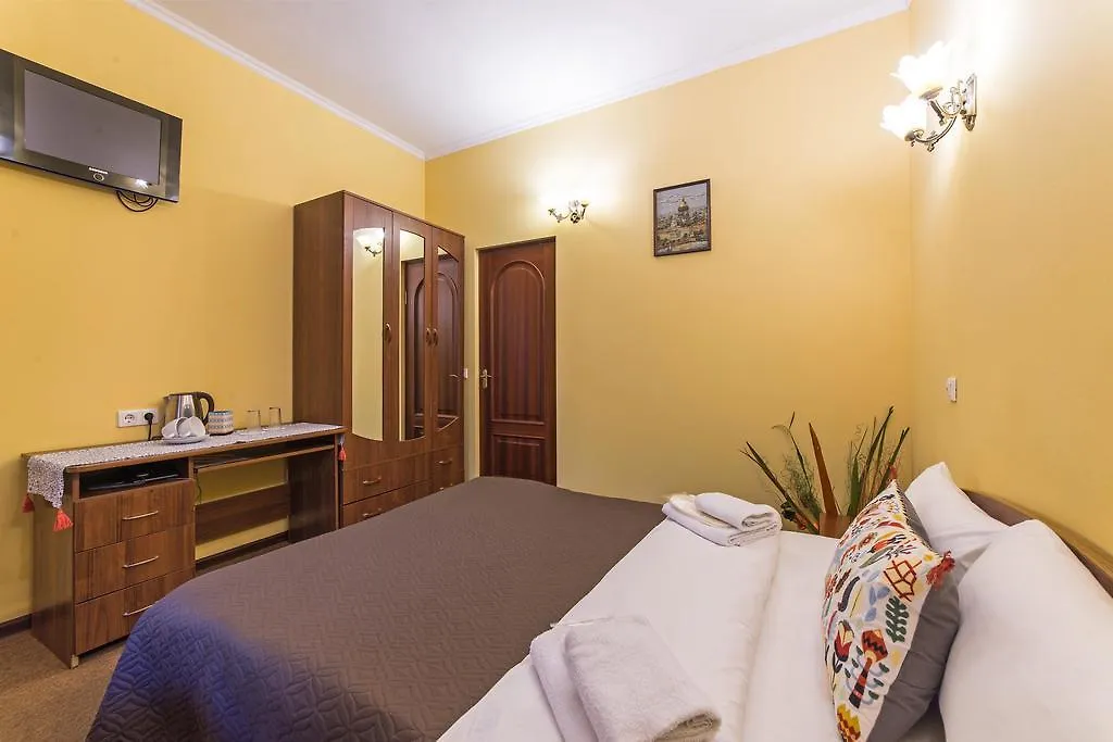 Anichkov Bridge Mini Hotel São Petersburgo Casa de hóspedes