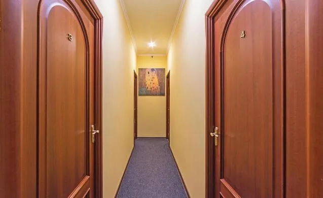 بيت ضيافة Anichkov Bridge Mini Hotel سانت بطرسبرغ