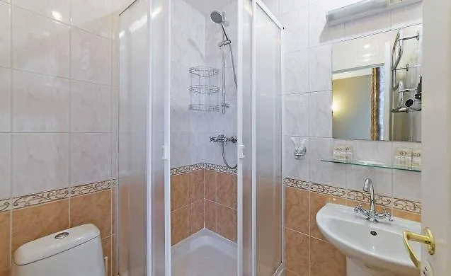 Anichkov Bridge Mini Hotel سانت بطرسبرغ بيت ضيافة