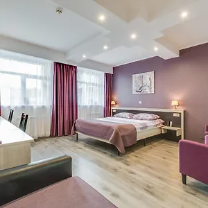 3* Hotel Veles